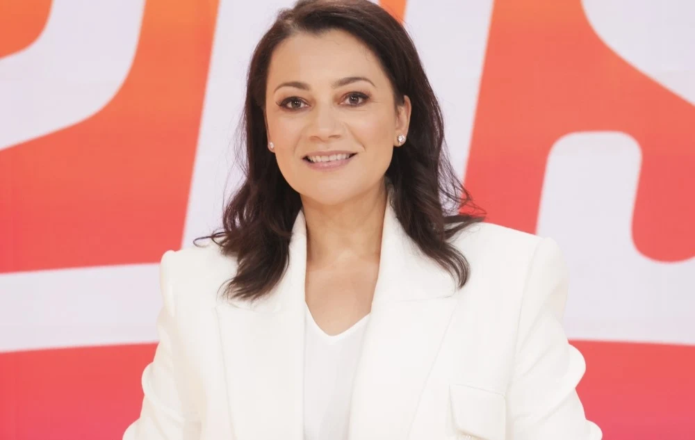 Klaudia Carlos nie poprowadzi już "PnŚ"? Klaudia Carlos nie poprowadzi już "PnŚ"?