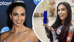 Kaja Tomaszewska od lat zajmuje się sportem