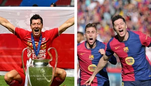 Wielka zmiana w walce o wygranie LM. Już ogłosili, ale wieści dla "Barcy"