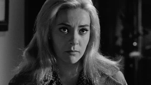 Kadr z filmu "Viridiana"