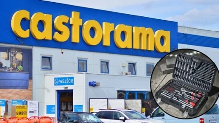Z takim zestawem narzędzi od YATO żadna usterka Cię nie zaskoczy! Teraz 80 zł taniej w Castoramie