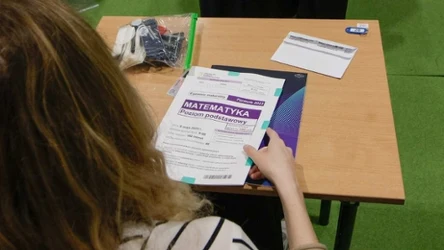 Co powtórzy przed maturą z matematyki? CKE podpowiada