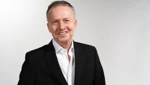 Bogusław Linda, fot. Lidia Popiel