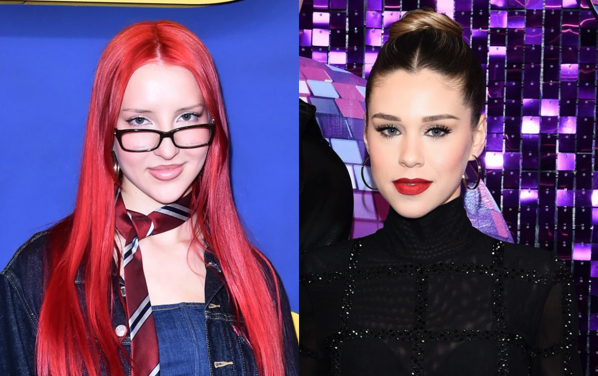 Monika Kociołek wspomniała o relacji z Marią Jeleniewską Monika Kociołek wspomniała o relacji z Marią Jeleniewską