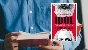 Półka Ekonomiczna #8. Karol Marks to dziś idol absolutnie zbędny