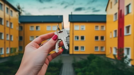 ​Takie mieszkania najchętniej kupują Polacy. Wyprzedają się najszybciej