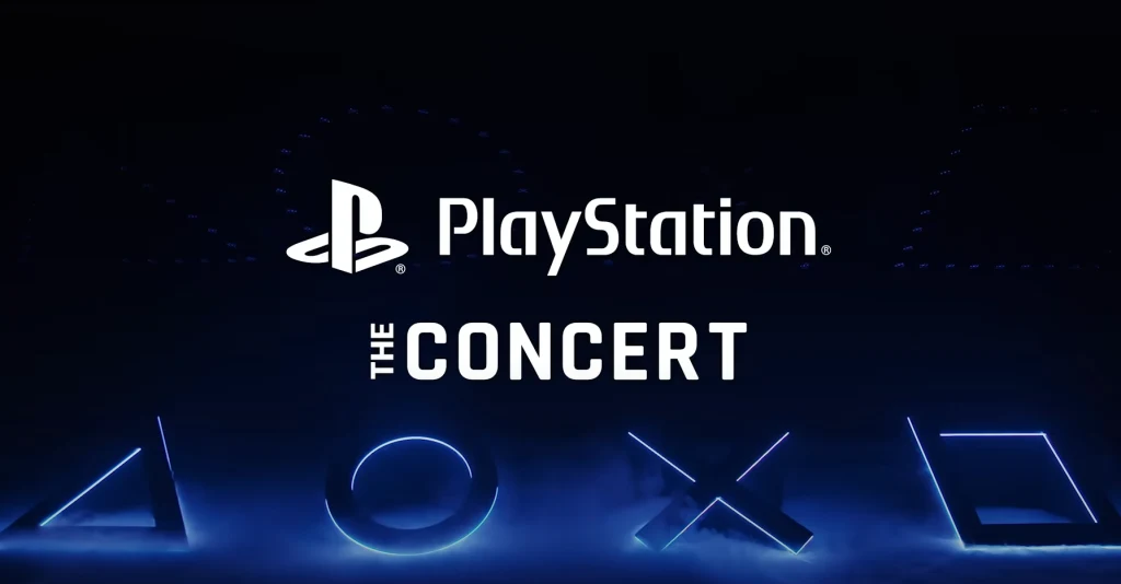 PlayStation Concert