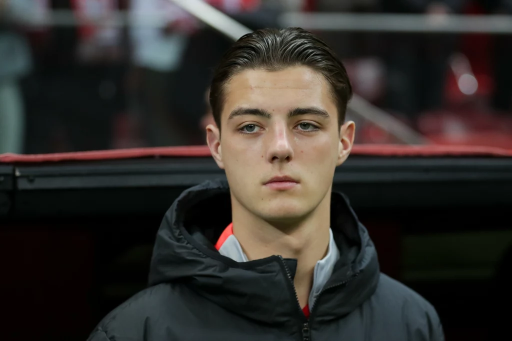 Kacper Urbański Kacper Urbański