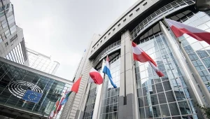 Propozycja ceł odwetowych trafi do krajów UE