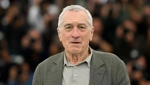 Robert de Niro