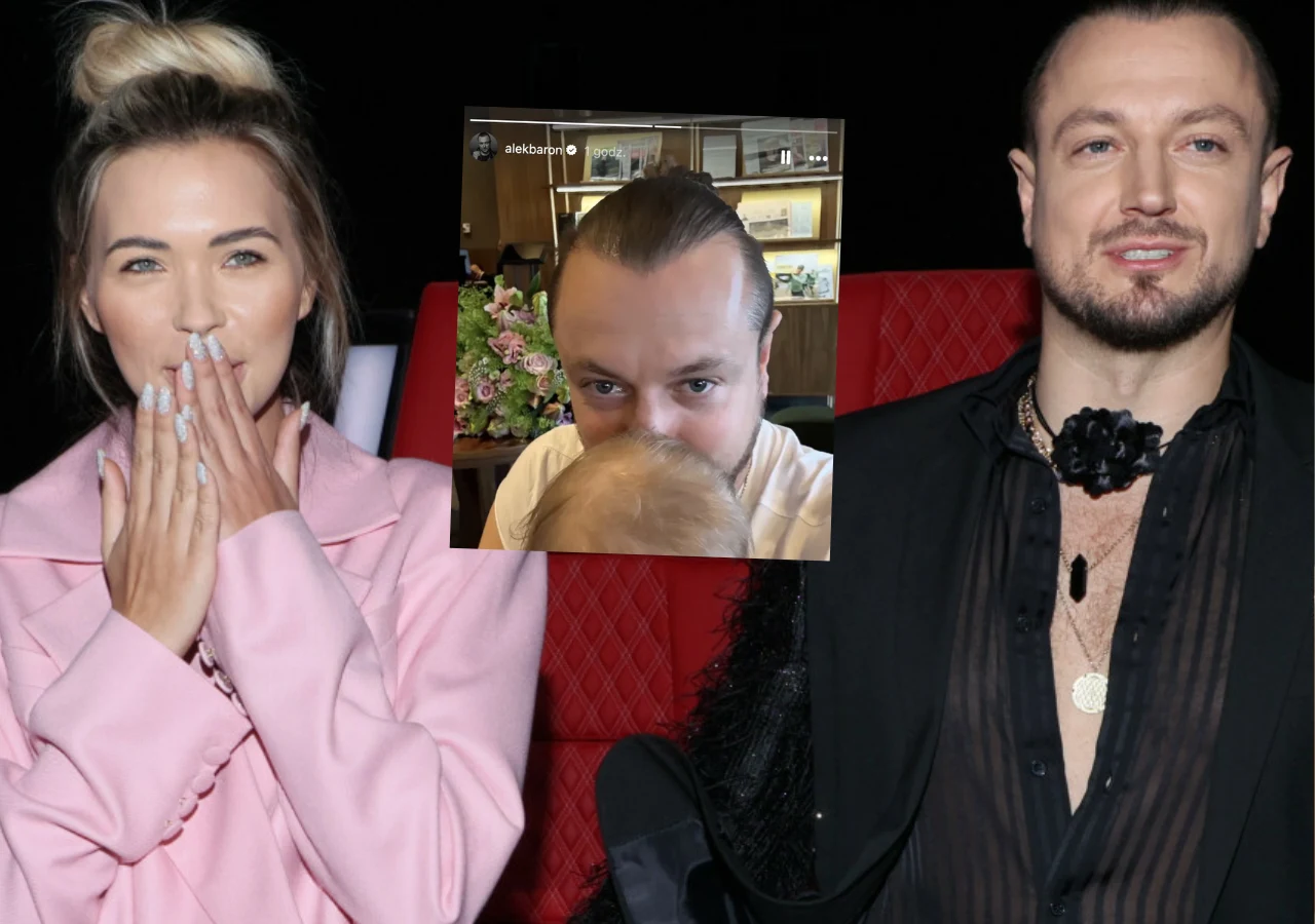 Kubicka, Baron Kubicka, Baron