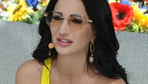 Justyna Steczkowska