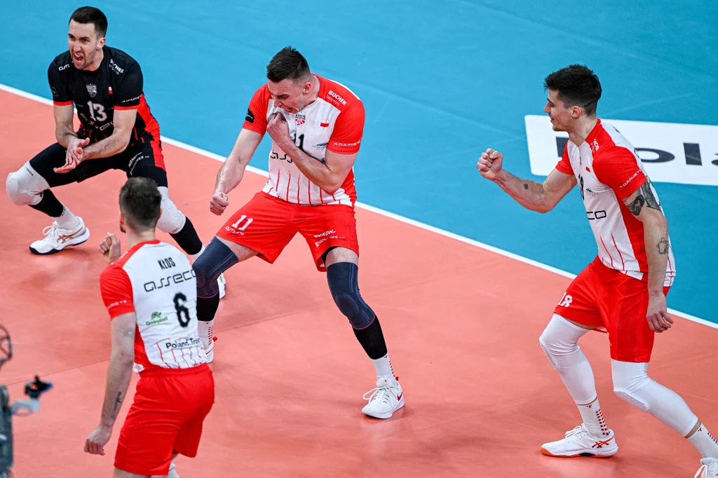 Siatkarze Asseco Resovii Rzeszów Siatkarze Asseco Resovii Rzeszów