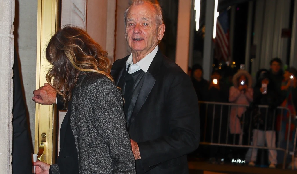 Bill Murray