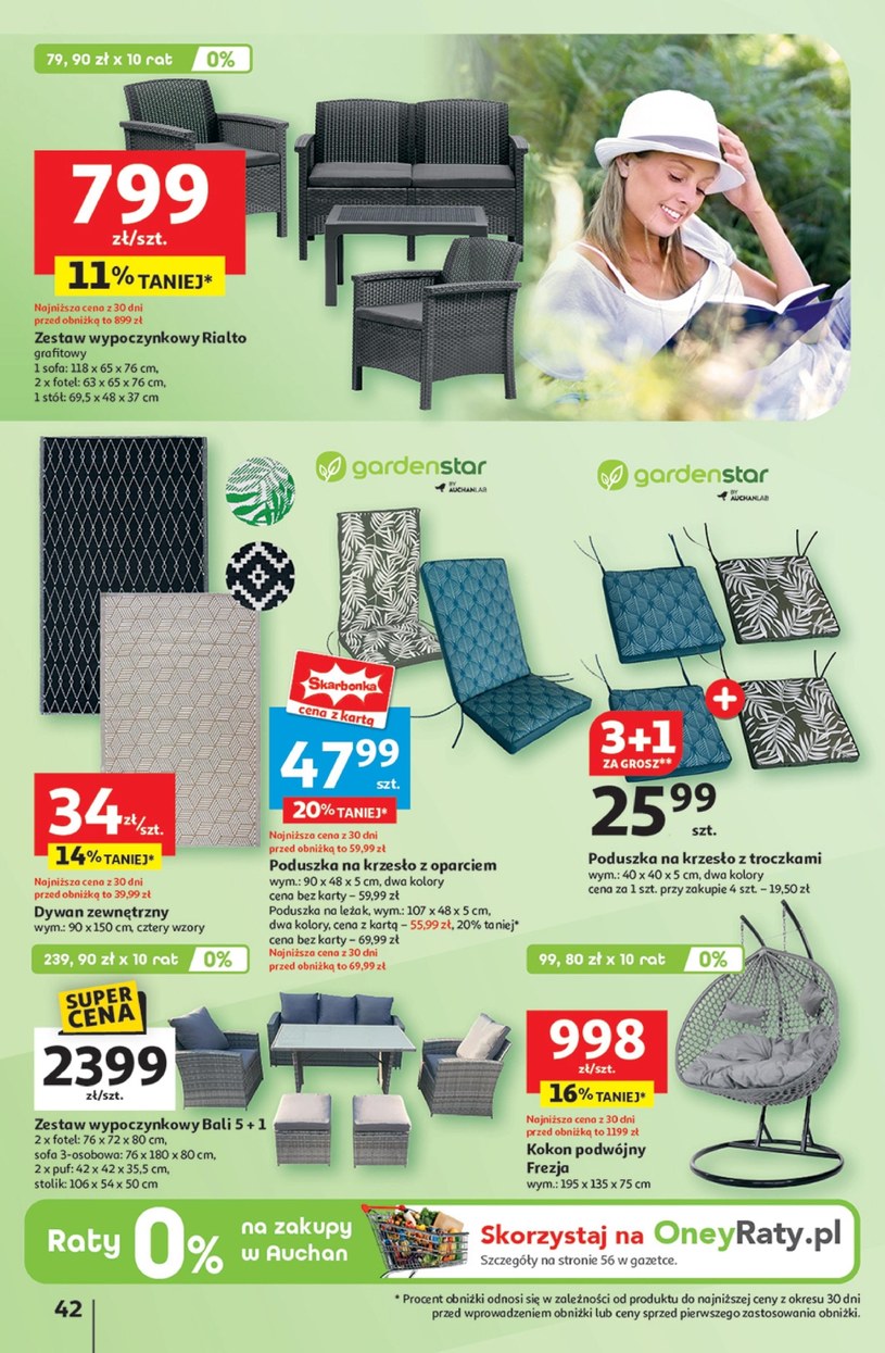 Auchan Hipermarket