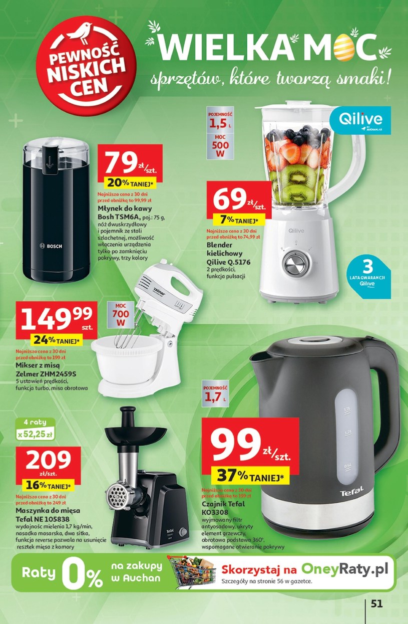 Auchan Hipermarket