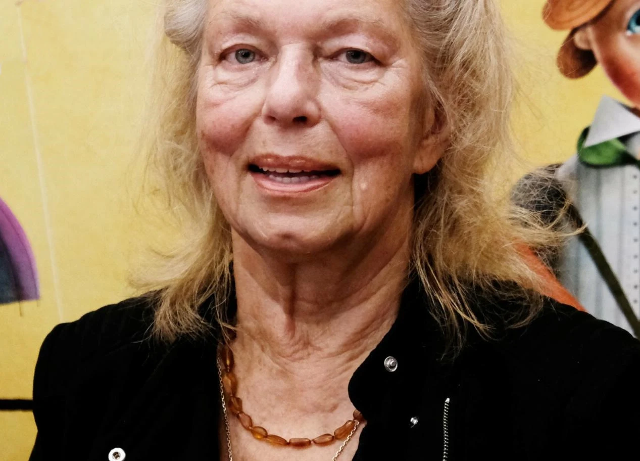 Katarzyna Gaertner Katarzyna Gaertner