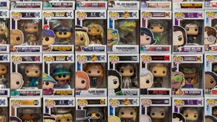Ta promocja w Biedronce wywołała szał! Funko POP! od 14,99 zł!