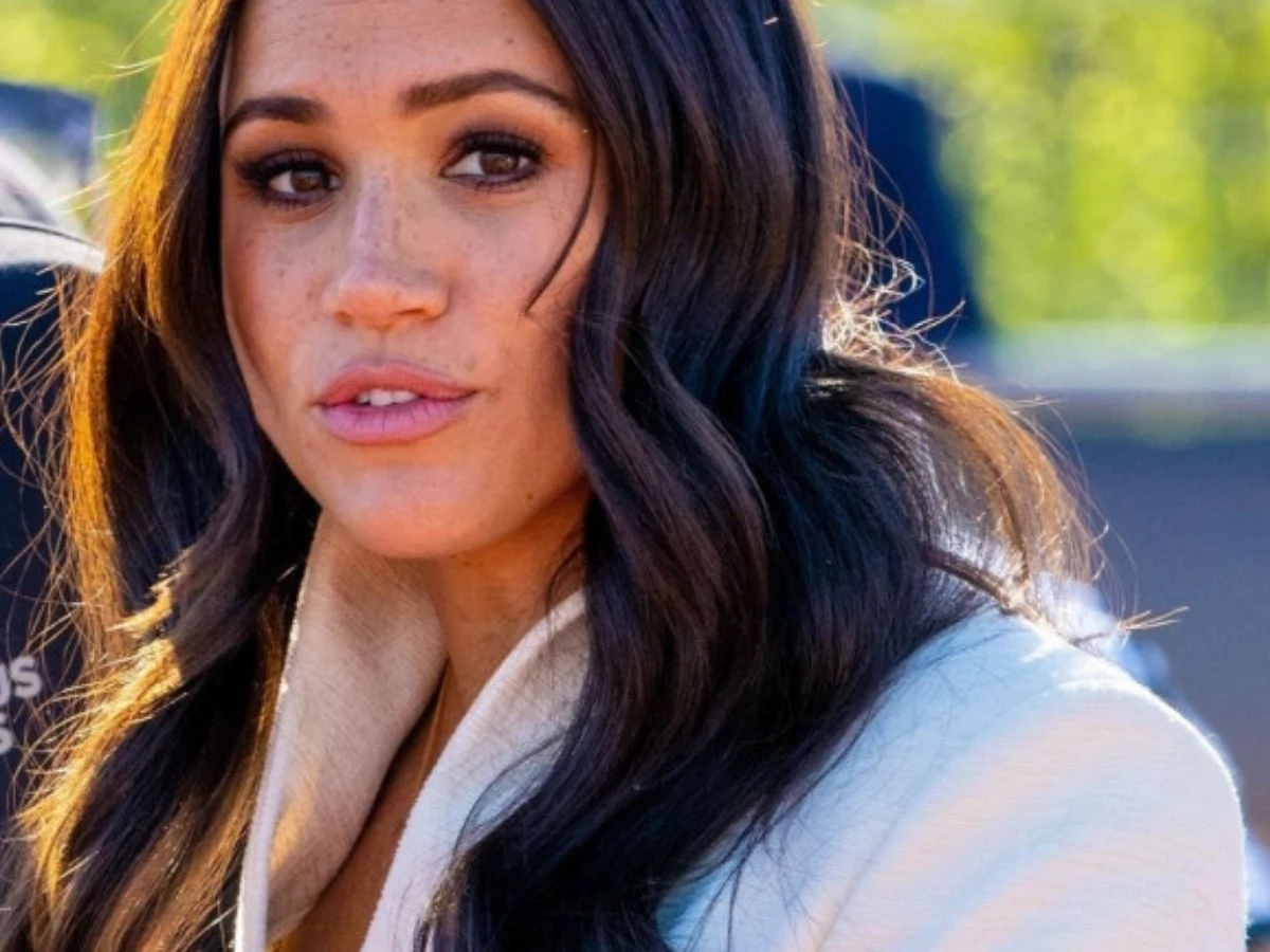 Meghan Markle Meghan Markle