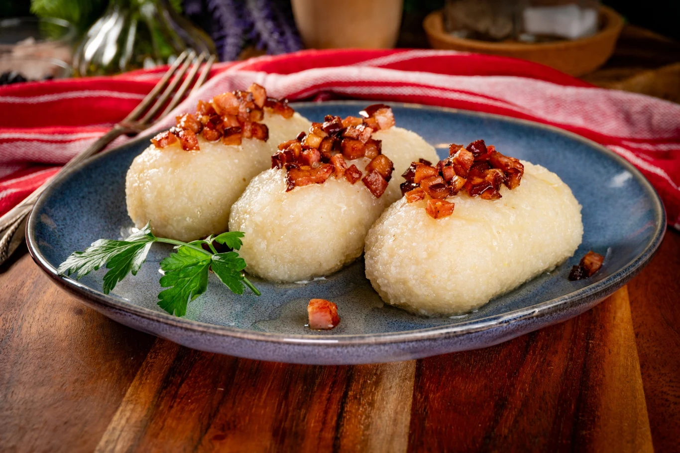 Najpopularniejsze dania kuchni podlaskiej według Taste Atlas Najpopularniejsze dania kuchni podlaskiej według Taste Atlas