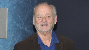 Bill Murray