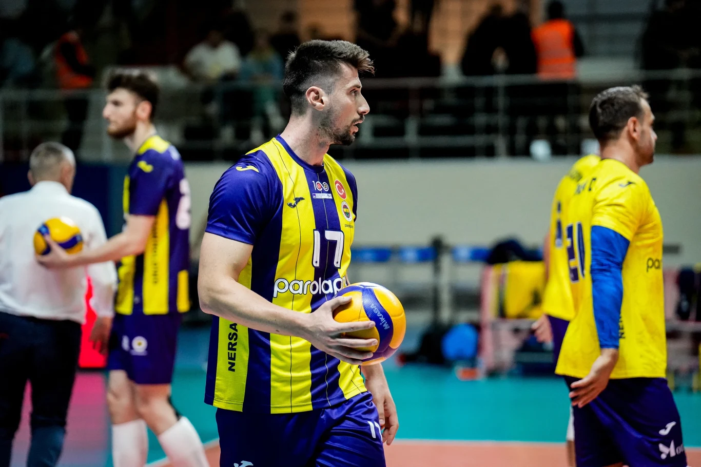Murat Yenipazar