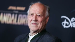 Werner Herzog