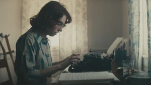 Maya Hawke w filmie "Dzikot"