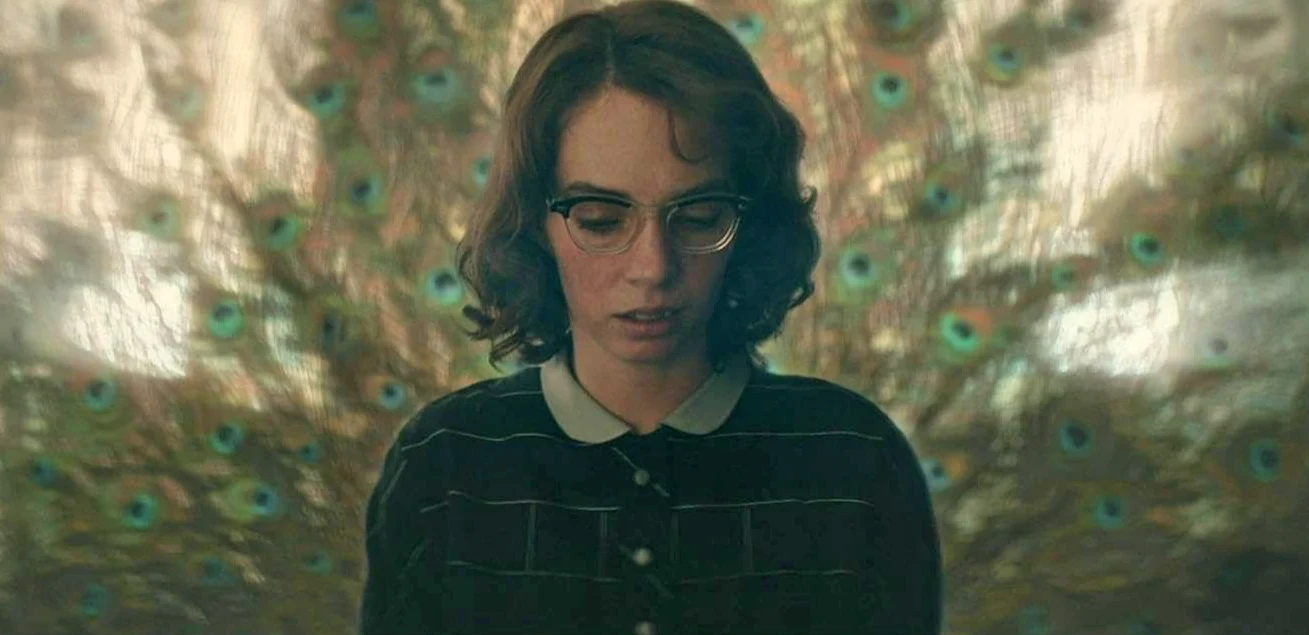 Maya Hawke w filmie "Dzikot"