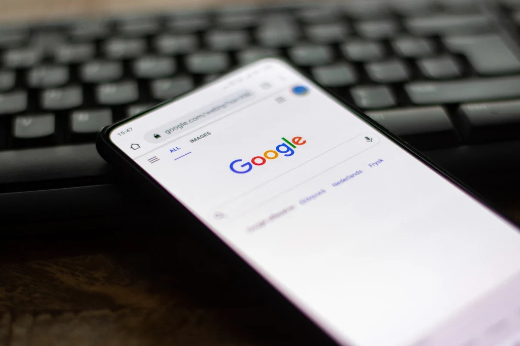 Komisja Europejska nałożyła karę na Google