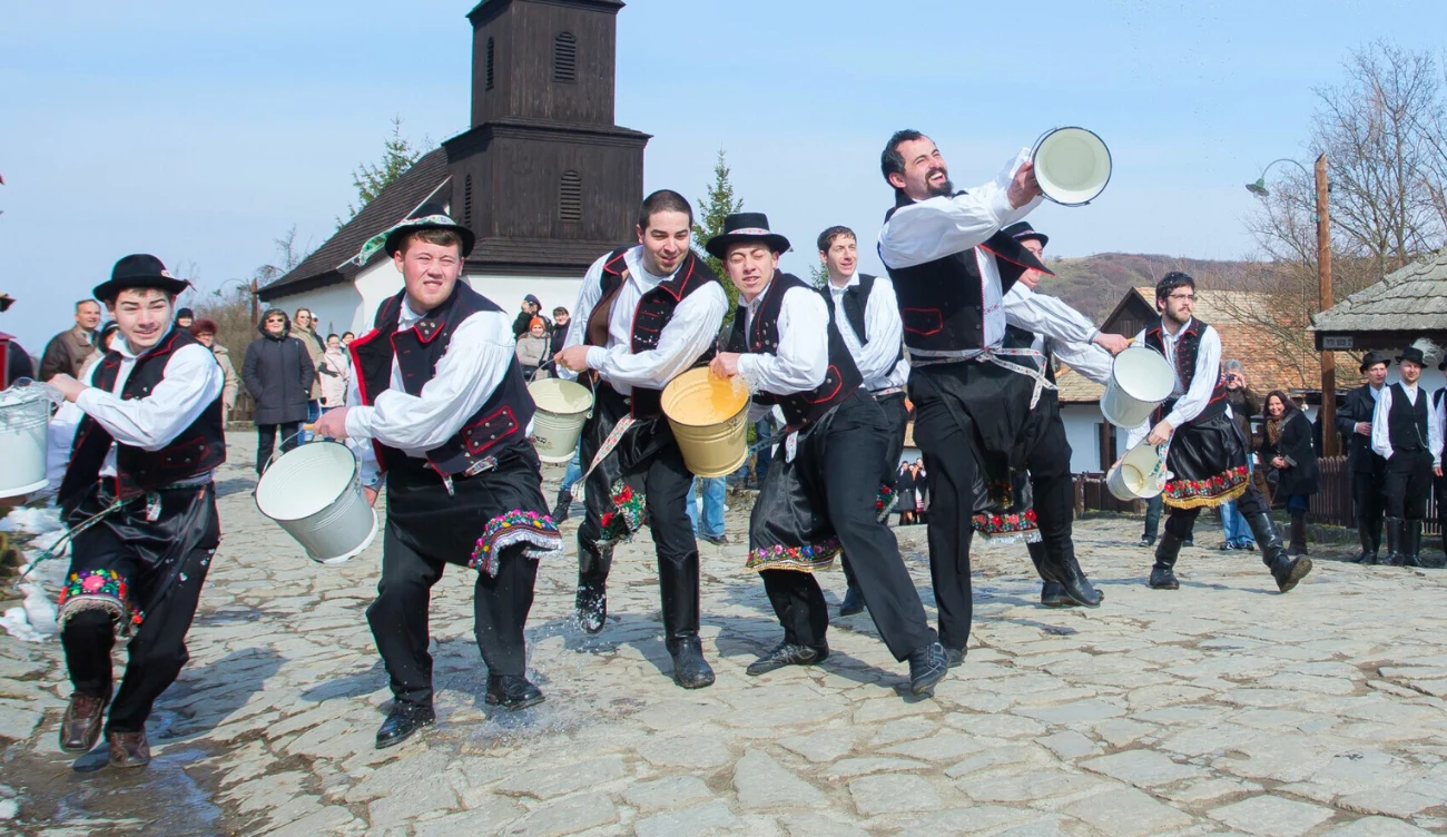 To naprawdę ciekawe przykłady tradycji wielkanocnych To naprawdę ciekawe przykłady tradycji wielkanocnych