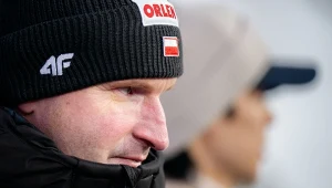 Maciusiak odkrył karty. Nadszedł komunikat ws. PŚ w Zakopanem. PZN ogłasza