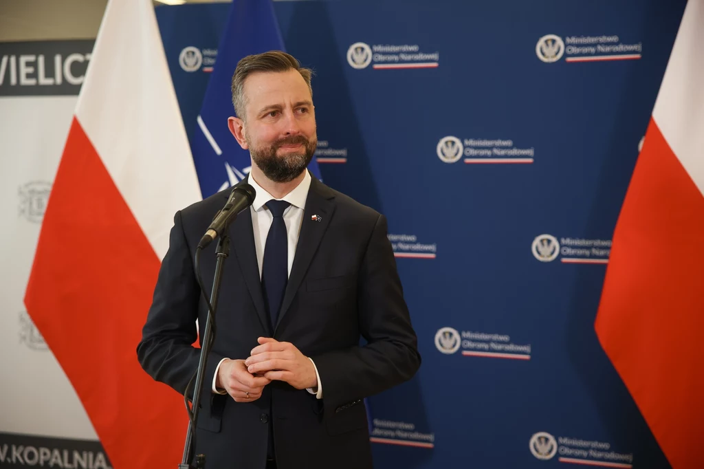 Władysław Kosiniak-Kamysz Władysław Kosiniak-Kamysz