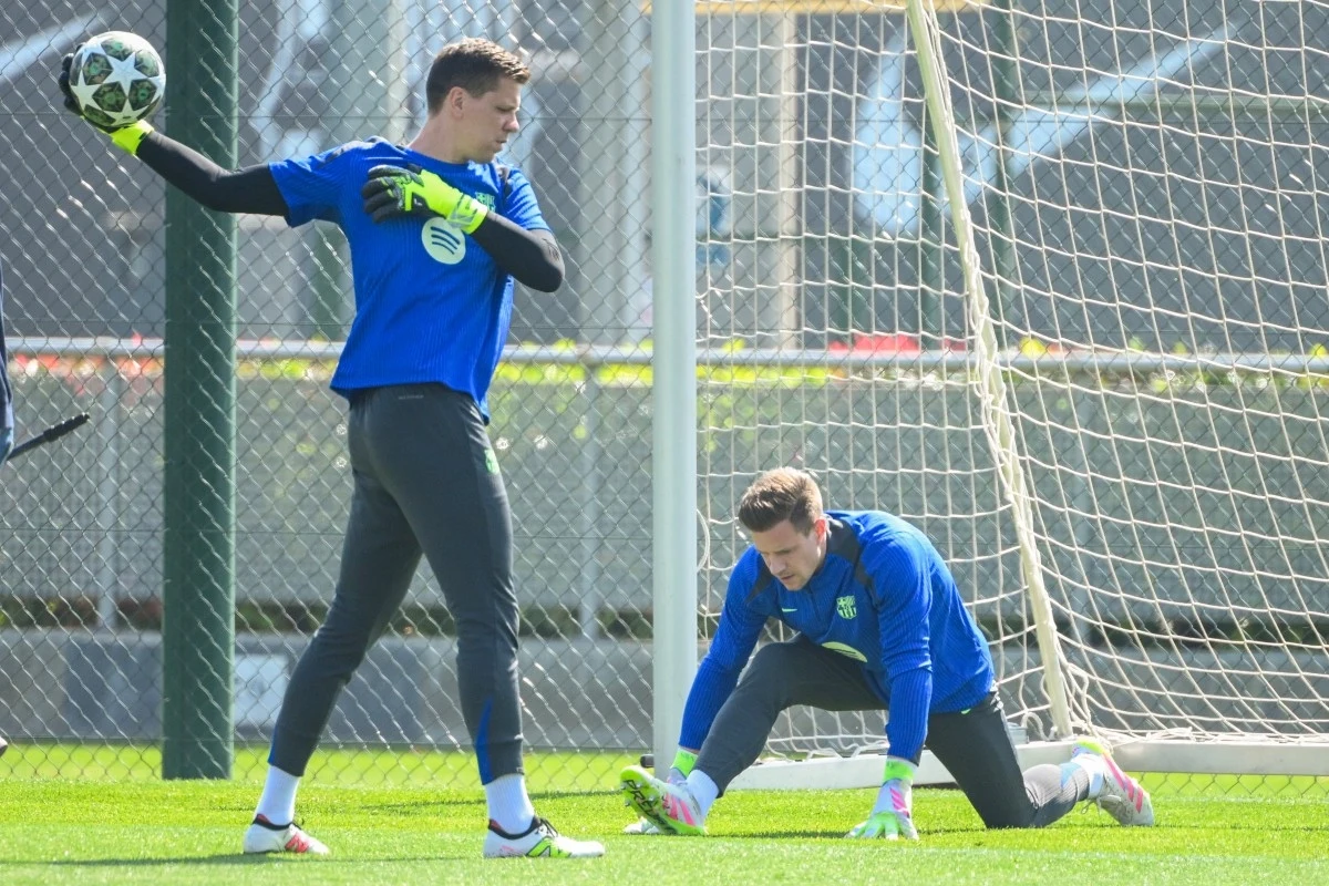 Wojciech Szczęsny