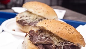 To mięso nie tylko karmi, zaspokajając głód, lecz także w naturalny, skoncentrowany sposób dostarcza składników odżywczych.