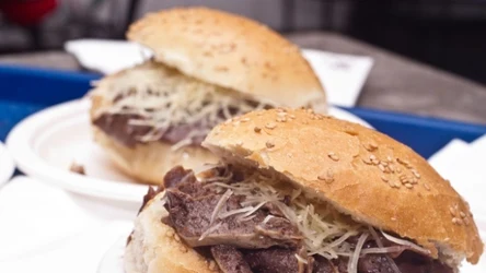 To mięso nie tylko karmi, zaspokajając głód, lecz także w naturalny, skoncentrowany sposób dostarcza składników odżywczych.