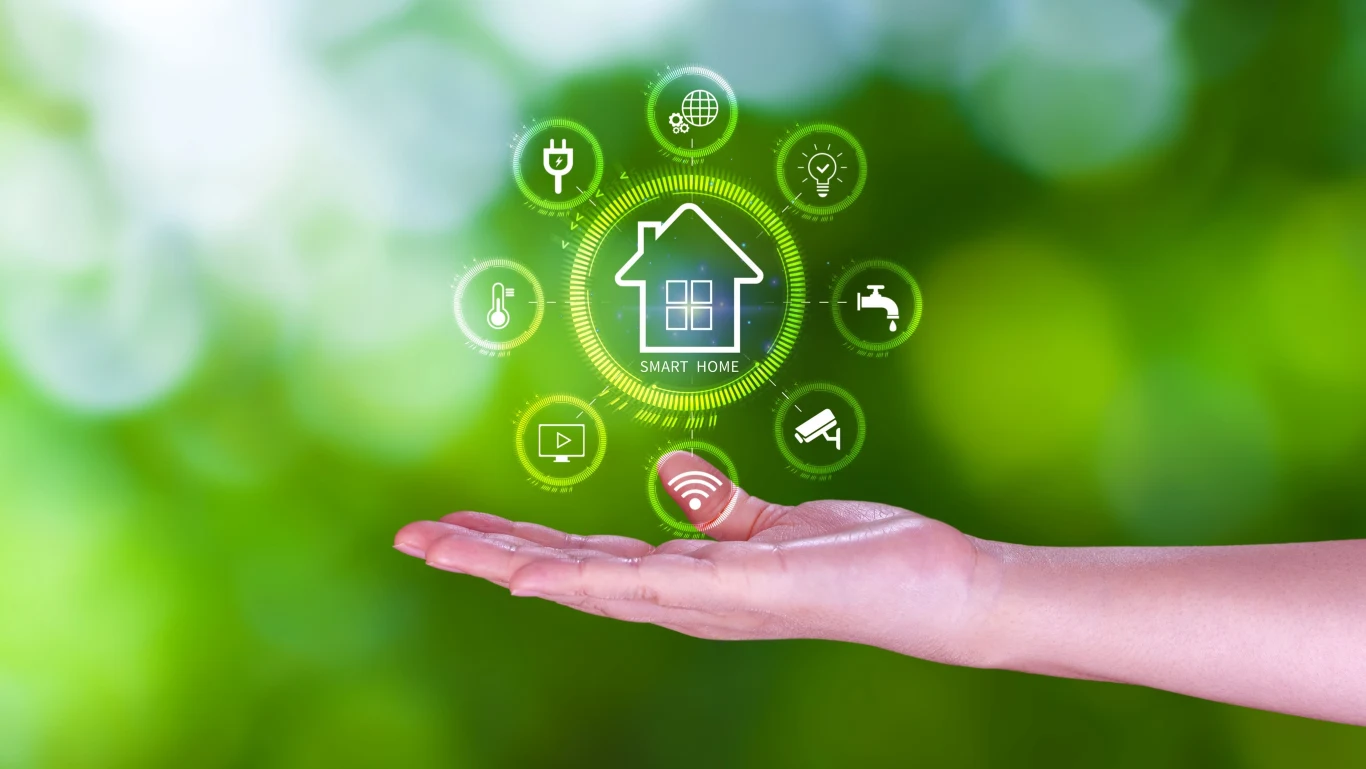 Jak smart dom może poprawić twój komfort życia? Jak smart dom może poprawić twój komfort życia?