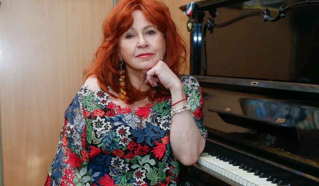 Danuta Błażejczyk Danuta Błażejczyk