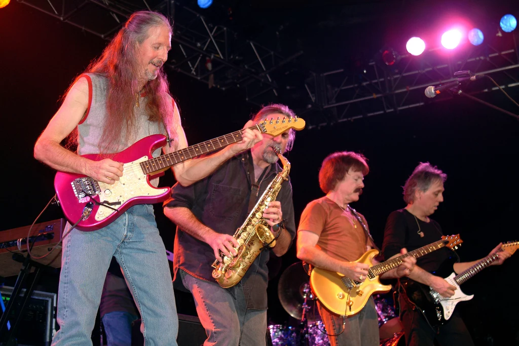 The Doobie Brothers The Doobie Brothers