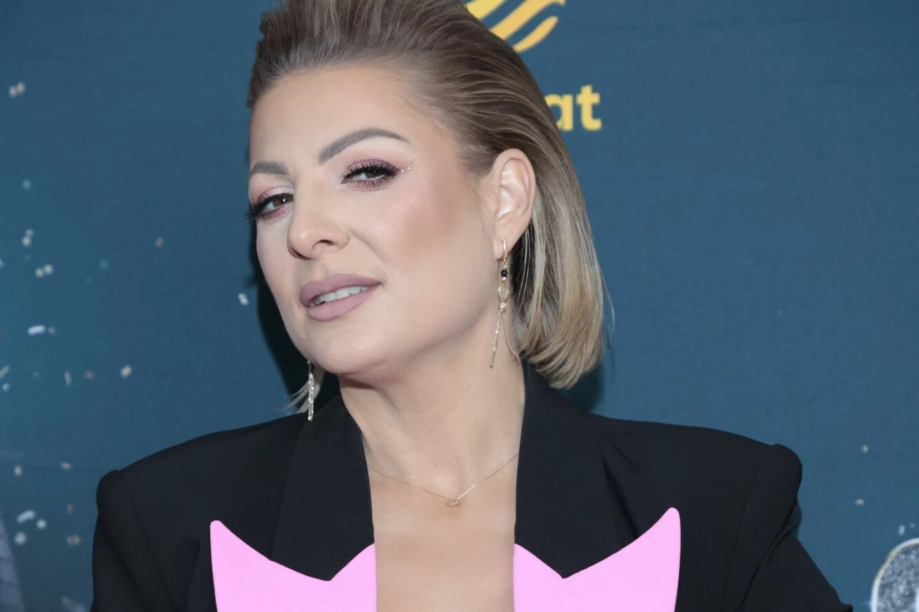 Magdalena Narożna Magdalena Narożna