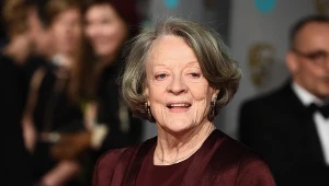 Maggie Smith