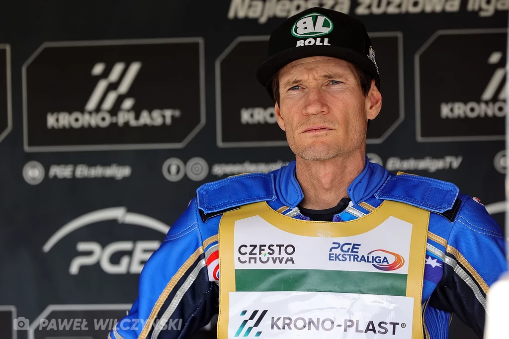 Jason Doyle Jason Doyle