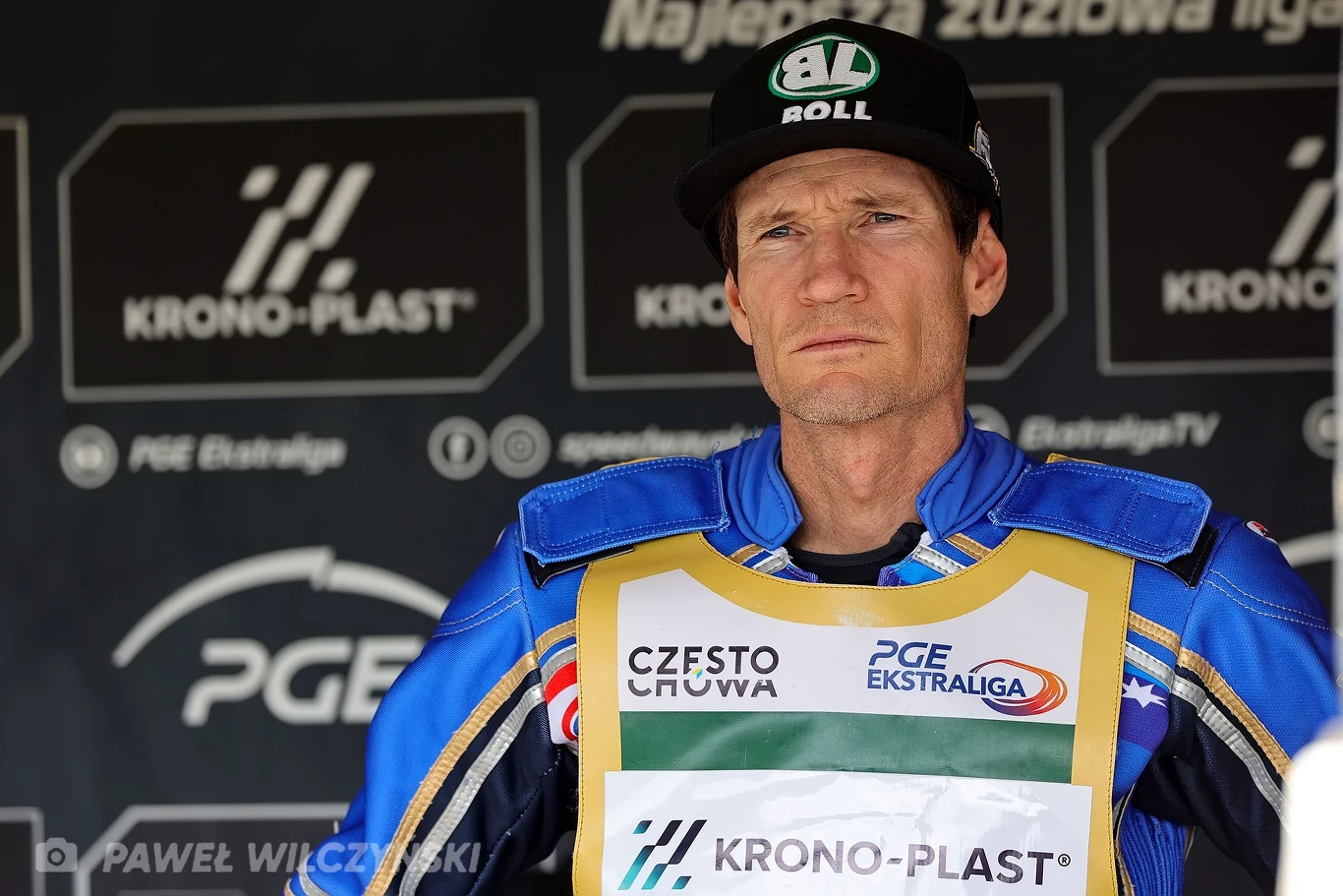 Jason Doyle