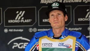 Blady strach padł na polski klub. Cudem uniknął poważnych obrażeń