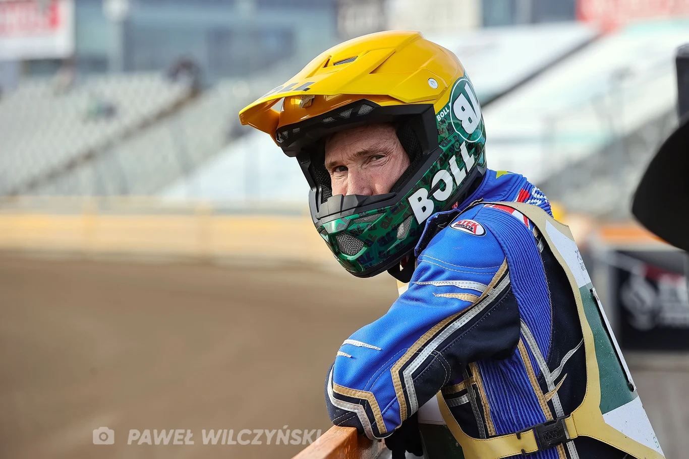 Jason Doyle