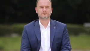 Redbad Klynstra znienacka potwierdził doniesienia. To naprawdę koniec