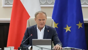 Donald Tusk o Tarczy Wschód. "Nie będziemy musieli czekać latami"