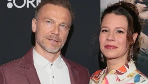Krystian Wieczorek i Maria Szafirska