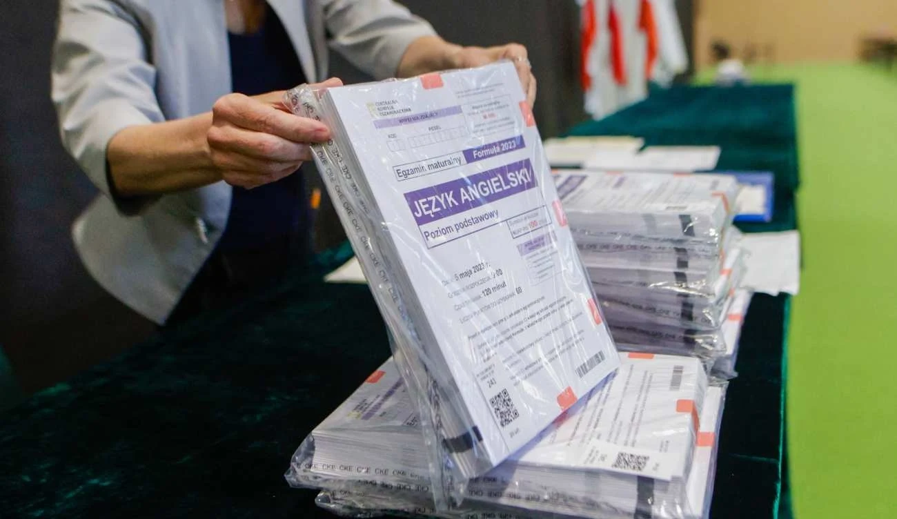 Matura z angielskiego już za niespełna miesiąc. Co warto powtórzyć? Matura z angielskiego już za niespełna miesiąc. Co warto powtórzyć?