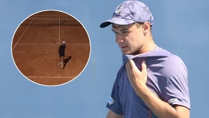 13 punktów z rzędu Polaka, turniejowa "2" za burtą w Madrycie